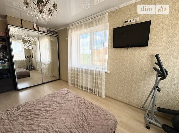 Квартира на вул. Олени Теліги, 2Д в Києві, ID 322940, фото №11