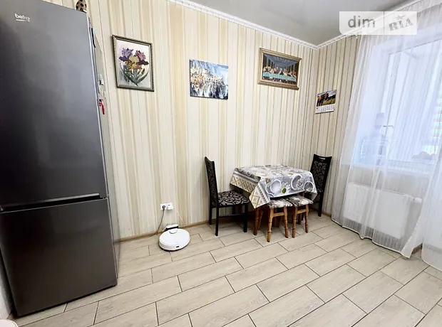 Квартира на вул. Олени Теліги, 2Д в Києві, ID 322940, фото №7