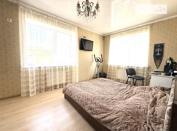 Квартира на вул. Олени Теліги, 2Д в Києві, ID 322940, фото №10