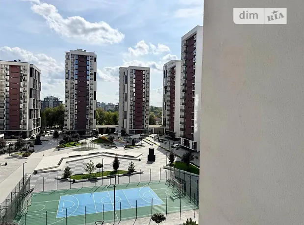 Квартира на вул. Ленкавського в Івано-Франківську, ID 322947, фото №6