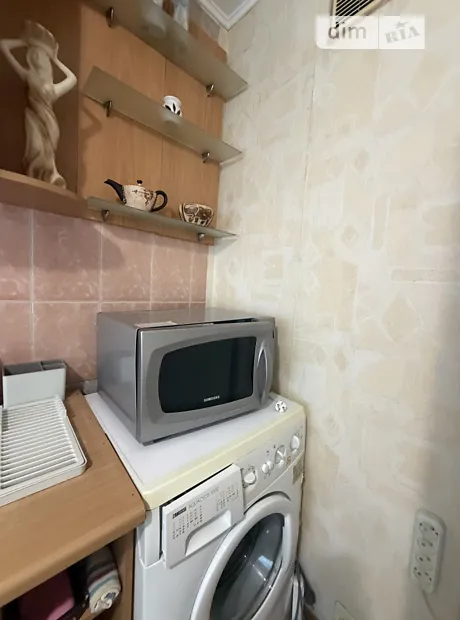 Квартира на просп. Любомира Гузара, 20 в Києві, ID 322938, фото №12