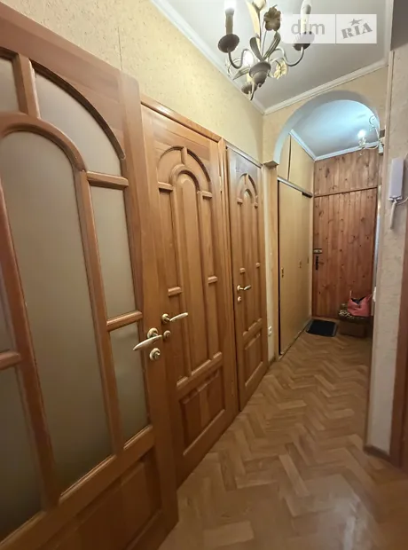 Квартира на просп. Любомира Гузара, 20 в Києві, ID 322938, фото №13