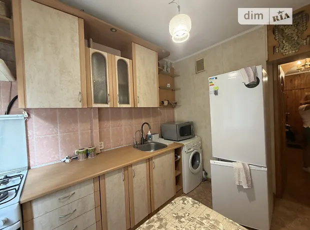 Квартира на просп. Любомира Гузара, 20 в Києві, ID 322938, фото №14