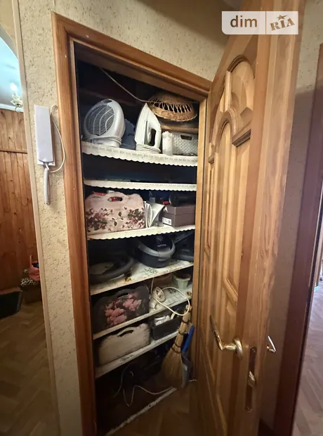 Квартира на просп. Любомира Гузара, 20 в Києві, ID 322938, фото №23