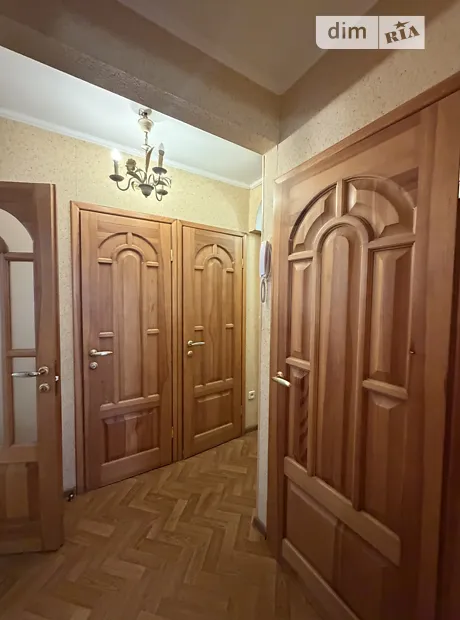 Квартира на просп. Любомира Гузара, 20 в Києві, ID 322938, фото №25