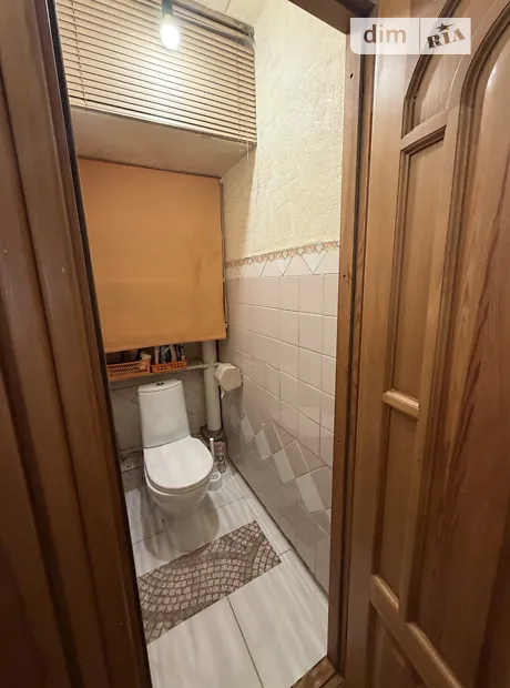 Квартира на просп. Любомира Гузара, 20 в Києві, ID 322938, фото №26
