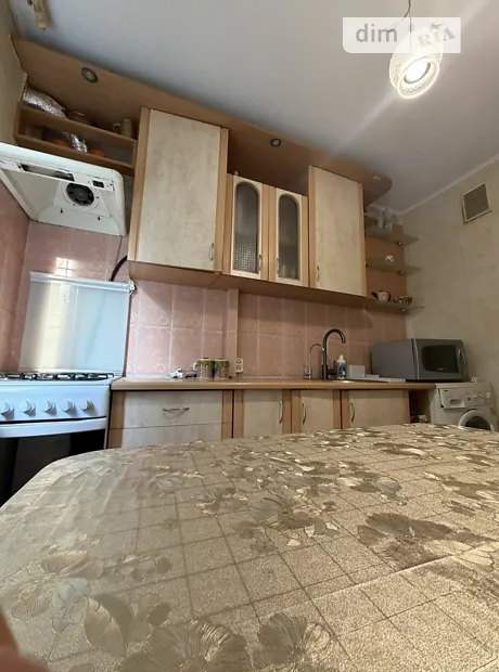 Квартира на просп. Любомира Гузара, 20 в Київ, ID 322938, фото №5