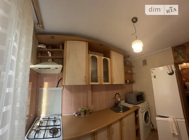 Квартира на просп. Любомира Гузара, 20 в Києві, ID 322938, фото №7