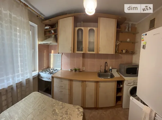 Квартира на просп. Любомира Гузара, 20 в Києві, ID 322938, фото №8