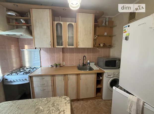Квартира на просп. Любомира Гузара, 20 в Києві, ID 322938, фото №9