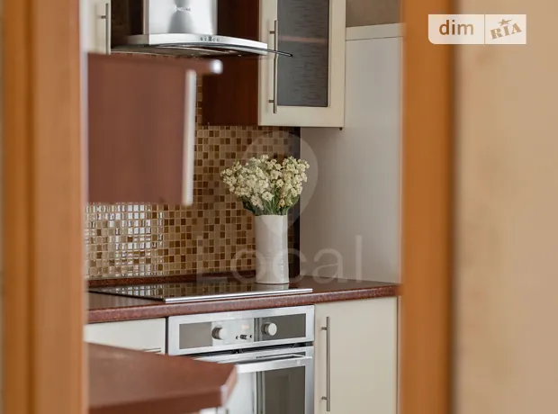 Квартира на просп. Петра Григоренка, 18А в Київ, ID 322928, фото №1