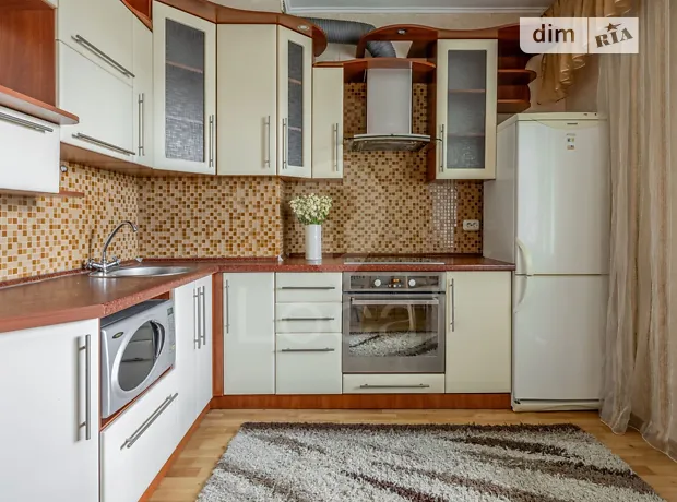 Квартира на просп. Петра Григоренка, 18А в Київ, ID 322928, фото №2
