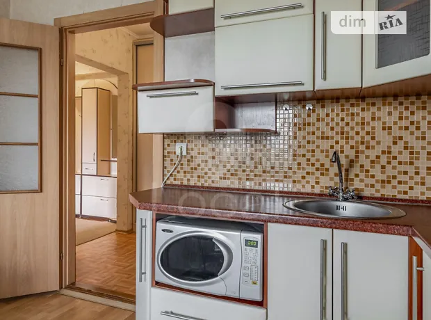 Квартира на просп. Петра Григоренка, 18А в Київ, ID 322928, фото №4