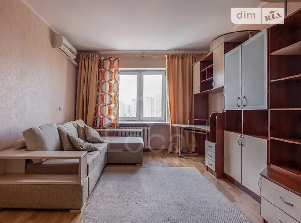 Квартира на просп. Петра Григоренка, 18А в Києві, ID 322928, фото №8