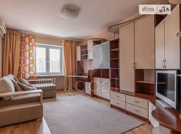 Квартира на просп. Петра Григоренка, 18А в Києві, ID 322928, фото №9