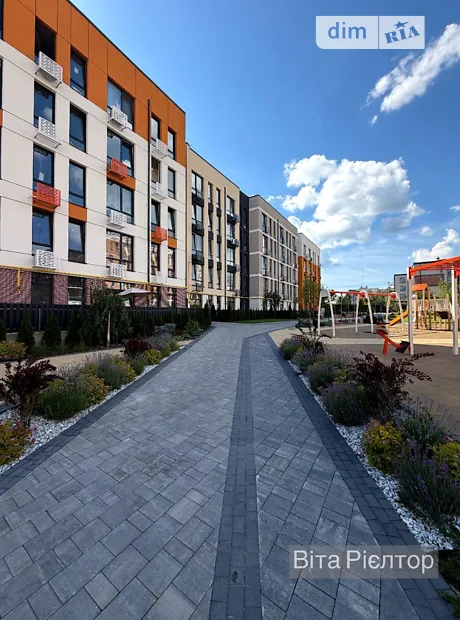 Квартира на вул. Поліська, 25 в Київ, ID 322932, фото №1