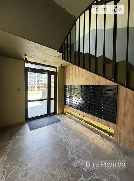 Квартира на вул. Поліська, 25 в Київ, ID 322932, фото №4