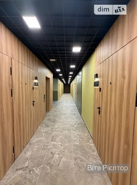 Квартира на вул. Поліська, 25 в Києві, ID 322932, фото №6