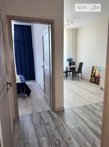Квартира на вул. Одеської громади в Одеса, ID 315252, фото №2