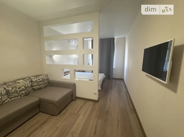 Квартира на вул. Юнацька, 8 в Київ, ID 322939, фото №2