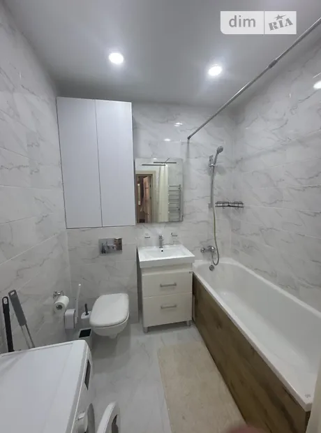Квартира на вул. Юнацька, 8 в Києві, ID 322939, фото №8