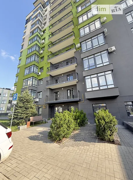 Квартира на вул. Приозерна, 23 в Івано-Франківську, ID 322936, фото №24