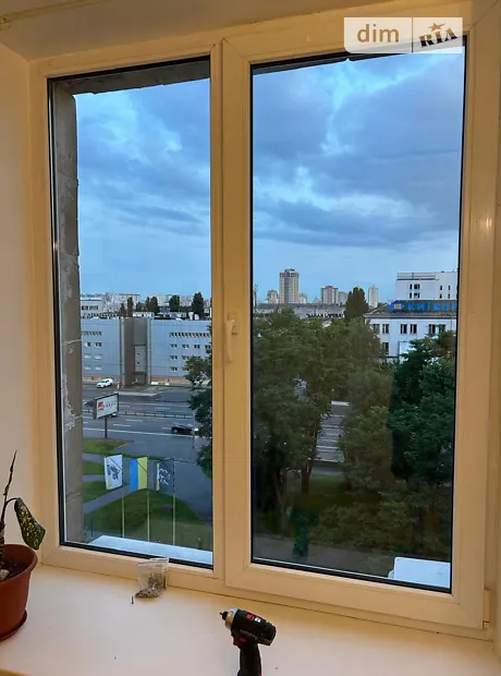 Квартира на просп. Берестейський, 60 в Київ, ID 322854, фото №2