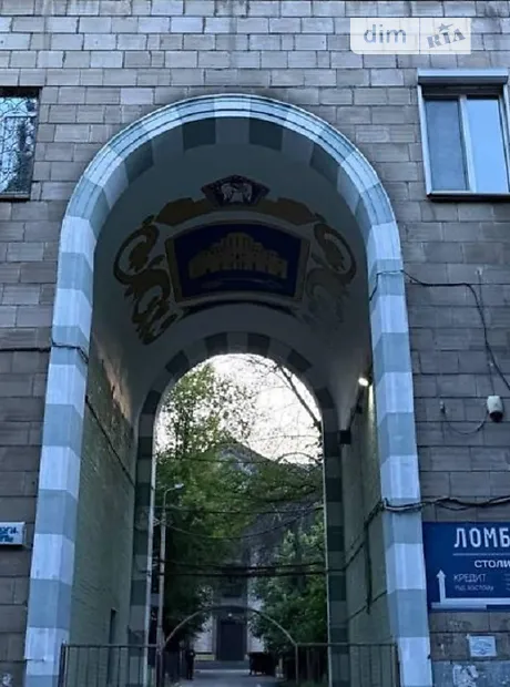Квартира на просп. Берестейський, 60 в Київ, ID 322854, фото №4