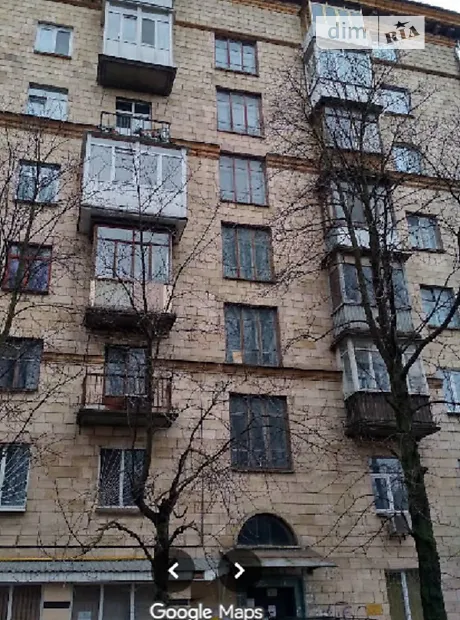 Квартира на просп. Берестейський, 60 в Києві, ID 322854, фото №10