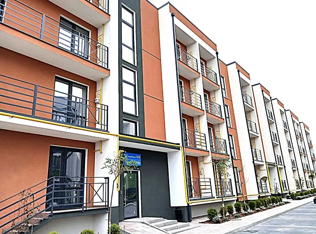 Квартира на вул. Українська, 12/3 в Київ, ID 322933, фото №1