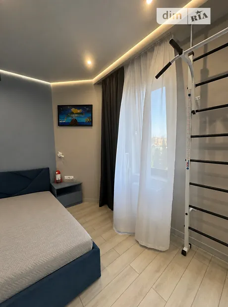 Квартира на пров. Полуничний, 24 в Одесі, ID 322901, фото №11