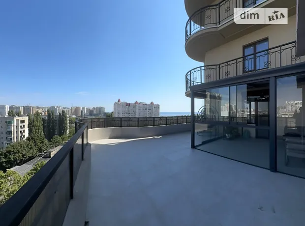 Квартира на пров. Полуничний, 24 в Одесі, ID 322901, фото №16