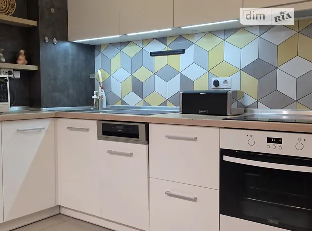 Квартира на просп. Голосіївський, 95А в Київ, ID 315238, фото №1