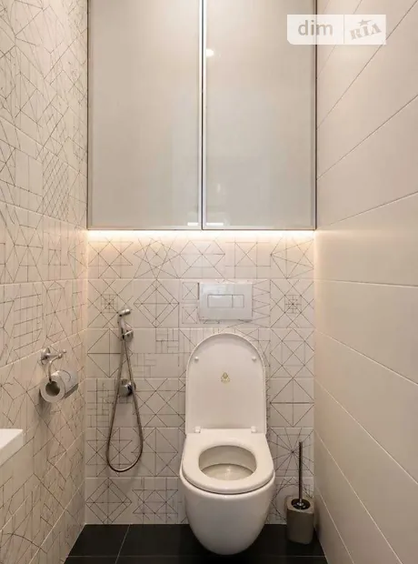 Квартира на просп. Голосіївський, 95А в Києві, ID 315238, фото №16