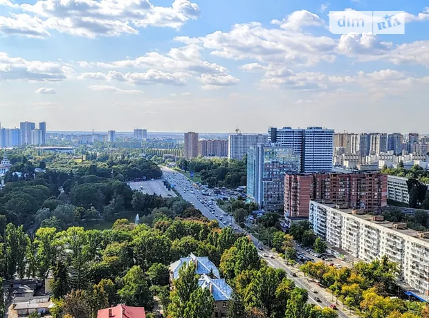 Квартира на просп. Голосіївський, 95А в Києві, ID 315238, фото №25