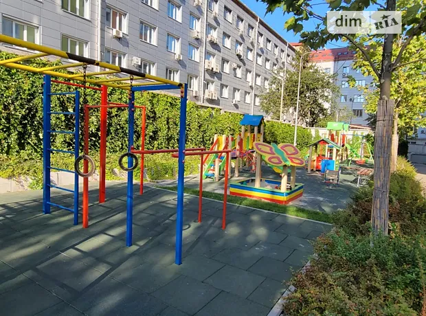 Квартира на просп. Голосіївський, 95А в Києві, ID 315238, фото №29