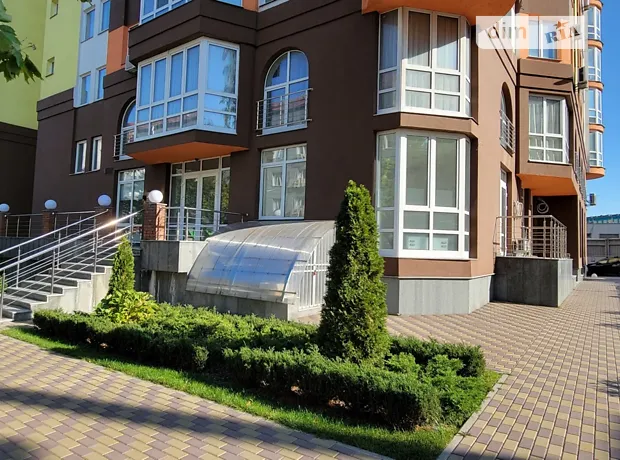 Квартира на просп. Голосіївський, 95А в Києві, ID 315238, фото №30