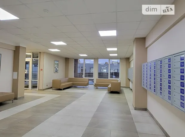 Квартира на просп. Голосіївський, 95А в Києві, ID 315238, фото №33