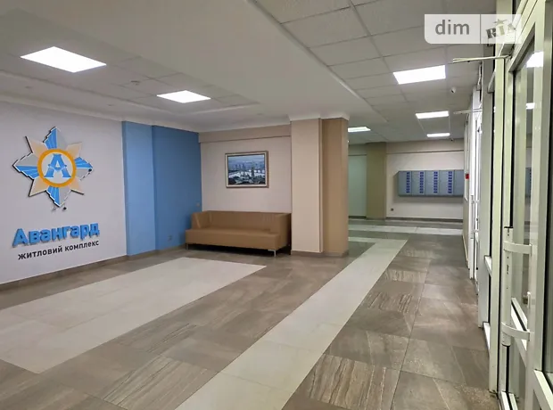 Квартира на просп. Голосіївський, 95А в Києві, ID 315238, фото №34