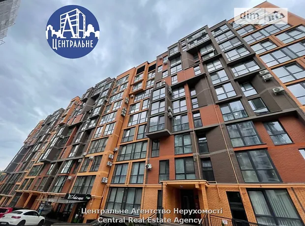 Квартира на вул. Рівненська, 8А в Чернівці, ID 322899, фото №1