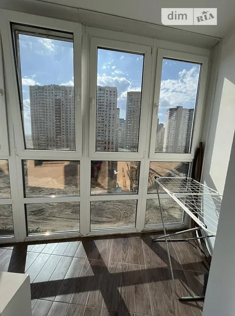 Квартира на вул. Софії Русової, 5Б в Києві, ID 322759, фото №14