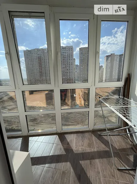 Квартира на вул. Софії Русової, 5Б в Київ, ID 322759, фото №3