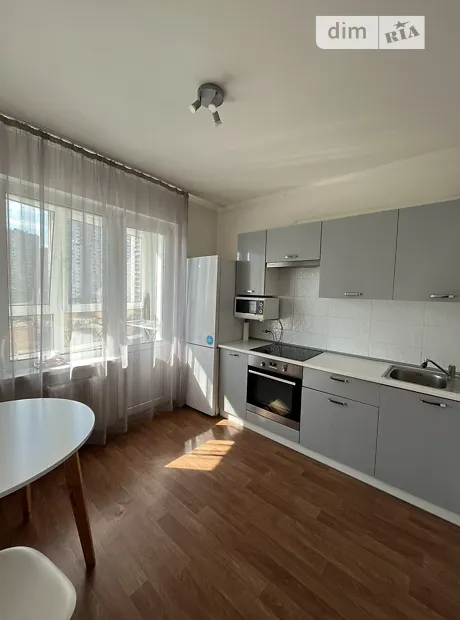Квартира на вул. Софії Русової, 5Б в Києві, ID 322759, фото №8