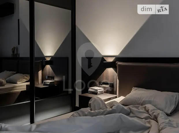 Квартира на вул. Антоновича, 44 в Київ, ID 322881, фото №1