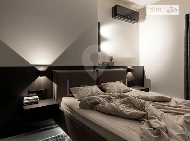 Квартира на вул. Антоновича, 44 в Київ, ID 322881, фото №2