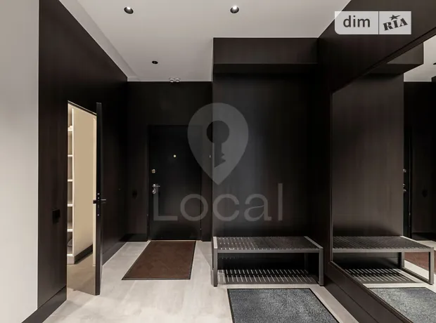 Квартира на вул. Антоновича, 44 в Києві, ID 322881, фото №11