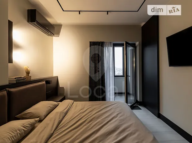 Квартира на вул. Антоновича, 44 в Київ, ID 322881, фото №4