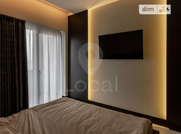 Квартира на вул. Антоновича, 44 в Київ, ID 322881, фото №5