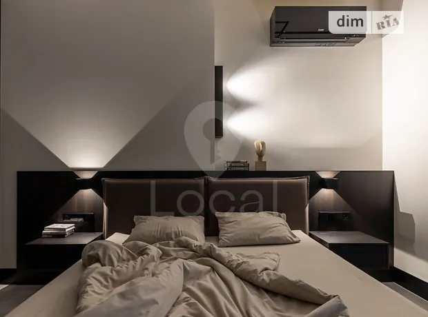 Квартира на вул. Антоновича, 44 в Києві, ID 322881, фото №6