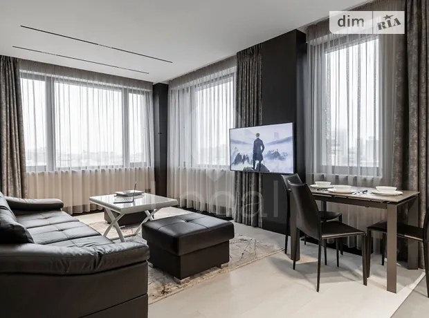 Квартира на вул. Антоновича, 44 в Києві, ID 322881, фото №7
